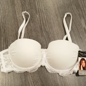 Kathy Ireland 34B Convertible Bra